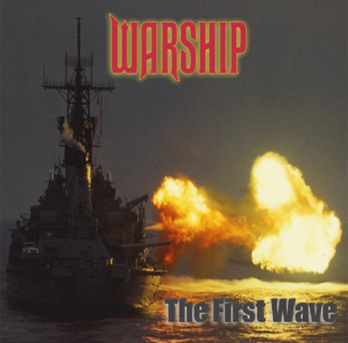 Warship (GRC) : The First Wave